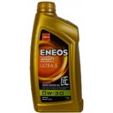 ENEOS ULTRA S OLEJ 0W30 1L