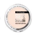 MAYBELLINE Super Stay 24H Powder Foundation 03