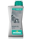 Motorex Gear Oil 10W30 Syntetický prevodový olej