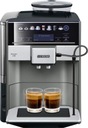 Espresso kávovar SIEMENS TE 655203RW