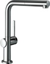 Hansgrohe Talis M54 kuchynská batéria 72809000