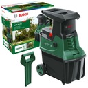 DRVIACEK KONTROV BOSCH AXT 25 TC - 230kg/h