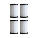 HEPA filter vysávača pre Clatronic BS 1306 DCG BS