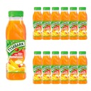 Tymbark Juice 100% multivitamín 300 ml x 12 kusov