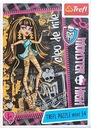 MINI PUZZLE 54 el MONSTER HIGH CLEO DE NILE