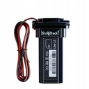 GPS LOCATOR SINOTRACK ST901 AUTOMOTORKA