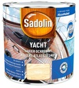 SADOLIN YACHT Yacht lak GLOSS 2,5L