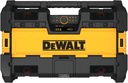 Stavebné rádio DeWalt DWST1-75659 -QW Charger