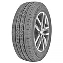 2x TRACMAX 215/75 R16C X-PRIVILO VS450 113/111R