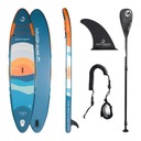 SPINERA SUPventure Sunrise 12'0