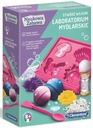 Clementoni Soap Laboratory Vedecká zábava 60949