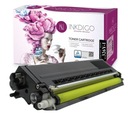 INKDIGO TUV TONER PRE BROTHER TN-326 Y MFC-L8650CDW