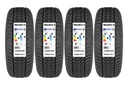 4 zimné pneumatiky 215/65R16 Dębica Frigo HP 2