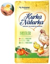 Brojlery Super 1 NUTRENA PASZA 1-21dn 10 KG 1