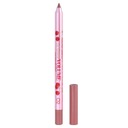 VIVIENNE SABO Le Grand Volume Lip Liner č. 02 Teplá nahá (1,35 g)