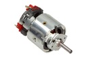 Motor ventilátora MAXGEAR 57-0084