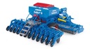 Bruder 02026 Lemken Compact- Solitair 9