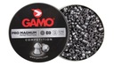 Gamo Pro Magnum pelety 500 ks 4,5 mm