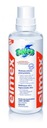 Elmex Junior Proti zubnému kazu Liquid 6-12 rokov 400 ml