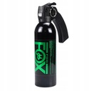 Defense Pepper Spray Hasiaci prístroj Fox Labs Mean Green Cloud Cone 355ml - USA