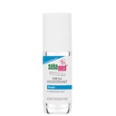 SEBAMED DEODORANT ROLL-ON FRESH CLASSIC (FRESH DEODORANT