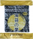 Nori Gold riasy 50 listov Yaki Sushi 130g