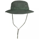 Čiapka Helikon Boonie - Olive Green L - 59 cm