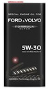 FANFARO FORD & VOLVO FORMULA SUPER 5W30 - 5L