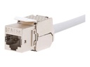 NETRACK 105-31 Netrack keystone Jack RJ45 modul