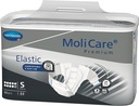 MoliCare Premium Elastic 10K plienky na suchý zips S