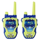 076749 POLICAJT WALKIE TALKIE TALKIE POLICIA