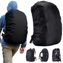 VODEODOLNÝ KRYT RAIN CAPE BATOH 35L