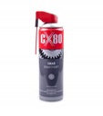 CX80 GRAPHITE GREASE DUOSPRAY 500 ml