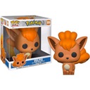 Funko POP! Jumbo hry Akčná figúrka Pokémon Vulpix 25 cm