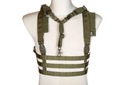 Taktická vesta Cotherium Sling Chest Rig – Olivová