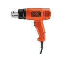 1750W teplovzdušná pištoľ KX1650 Black&Decker