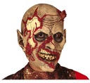 SUPER Zombie maska ​​Bloody Latex 2232BZ