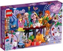 LEGO FRIENDS 41382 ADVENTNÝ KALENDÁR