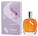 Alfaparf SDL Smoothing Smoothing Olej 100ml