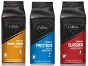 CELLINI CREMA PRESTIGIO CLASSICO káva 3x1kg