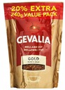 GEVALIA MELLANROST GOLD 240G - INSTANTNÁ KÁVA