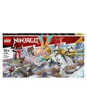 LEGO Ninjago Zaneov ľadový drak 71786 973 ks. 10+