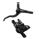 Shimano MT401 1600mm hydraulická kotúčová brzda zadná zadná 160cm MT410