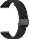 UNIVERZÁLNY ORIGINÁLNY NÁHRADNÝ REMÍNOK PRE TELESKOPY SMARTWATCH 22MM