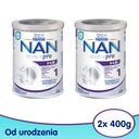 Nestlé NAN EXPERT PRO HA 1 ml. počiatočné 2x400g