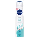 Nivea Dry Fresh antiperspirant v spreji 250 ml