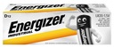 ENERGIZER Industrial D LR20 batéria 1,5V 12 ks