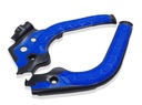 X-GRIP chrániče rámu KTM HUSQVARNA 17-19 EXC TE SX