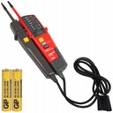 MULTIMETER DIGITÁLNY MEGA TESTER