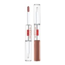 PUPA Made to Last Lip Duo LIPSTICK 012 Natural Nude